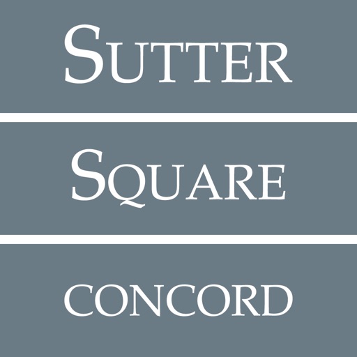 Sutter Square