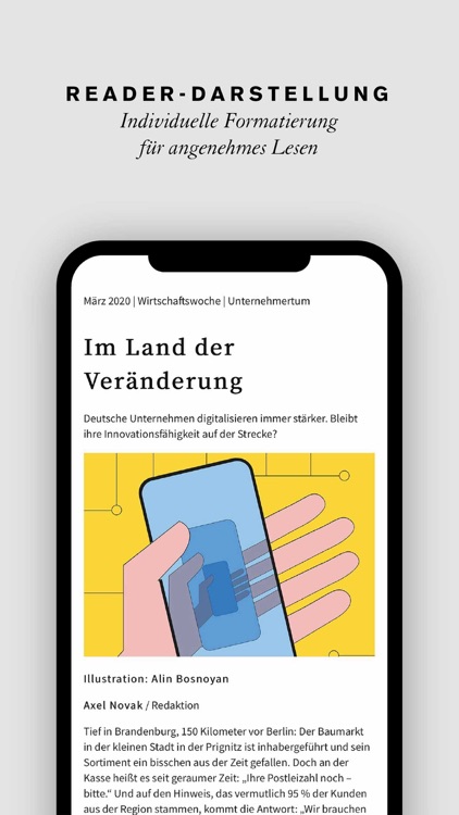 inpact media Verlag screenshot-4