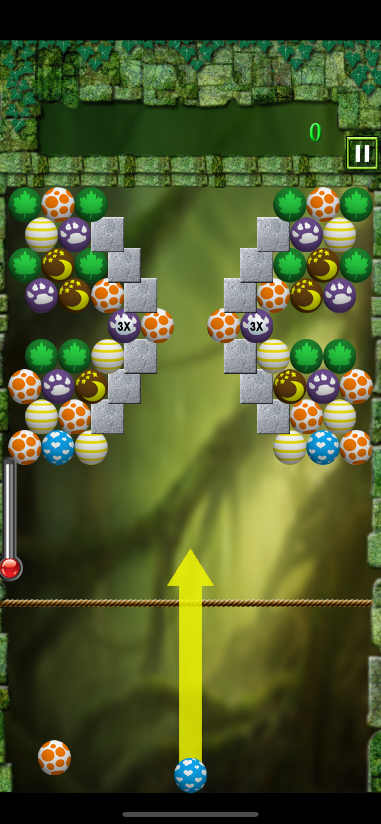 Egg Shoot Dino screenshot 7