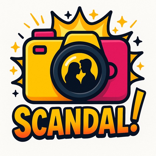 Scandal Cam