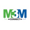 M3M Connect icon