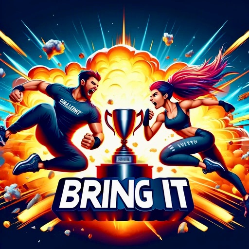 BringIt: AI Calorie Coach