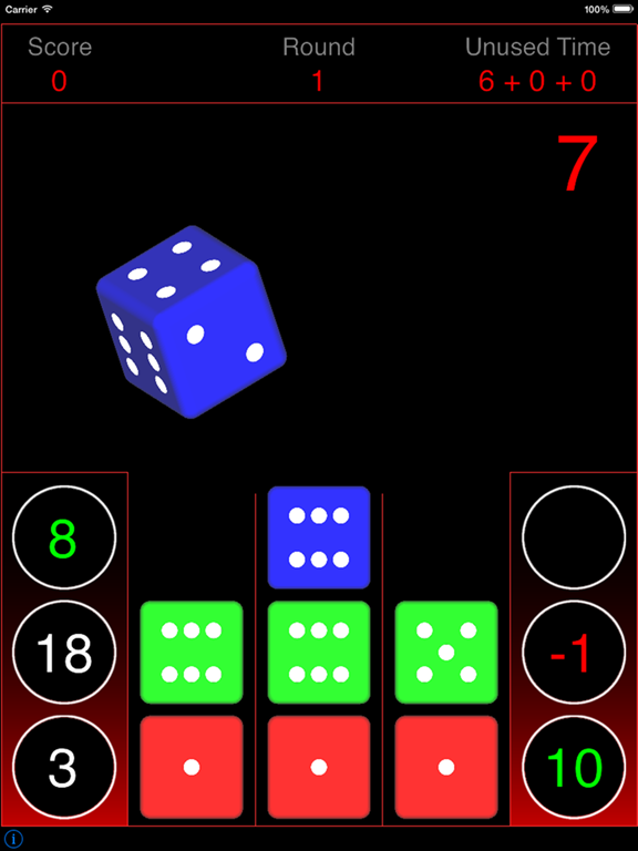 Screenshot #6 pour Dubix