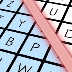 Word Search Scanner and Solver app icon
