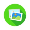 MT Photos app icon - Utilities app for iPhone