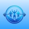 The GroupExercises is a convenient app for organizing and managing group workout sessions