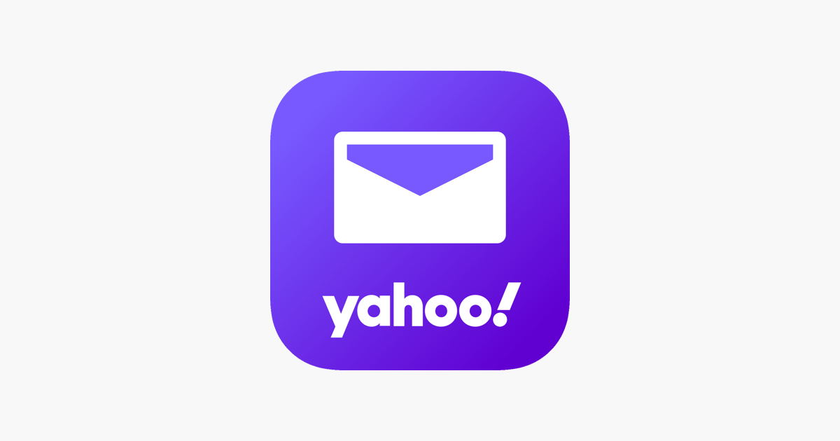 Yahoo Mail - Organised Email on the App Store