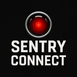 Sentry Connect - App Icon