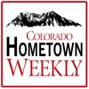 Colorado Hometown Weekly News icon