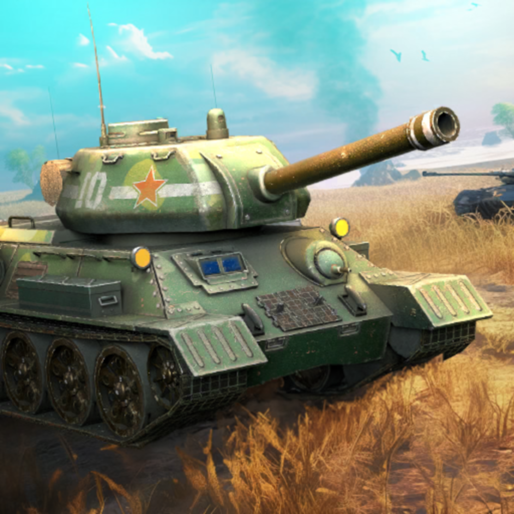 Get Strike Force: Tank Shooter for iOS, iPhone, iPad Aso Report