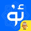 Badam维语输入法 icon