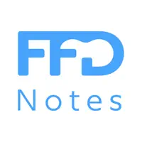FFD Dental Notes