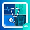 ScanAlyz Medical Wallpapers 4K icon