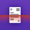 APE Document Scanner - PDF icon