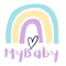 MyBaby is a comprehensive mobile application designed to enhance 