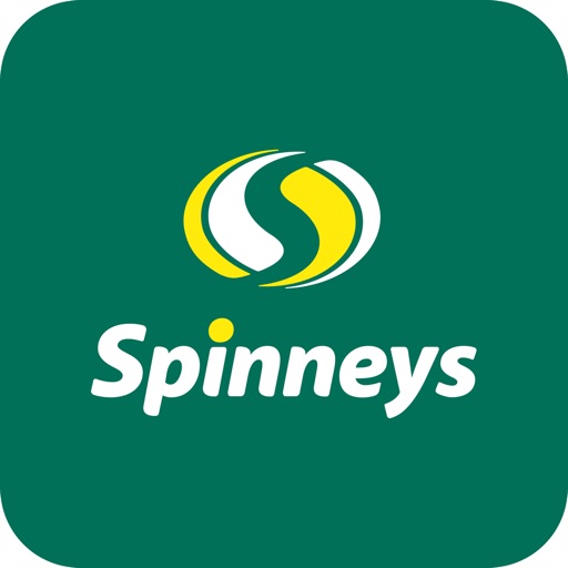 SPINNEYS ONLINE SHOP - AppWisp.com