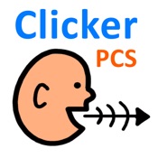 Clicker Communicator PCS