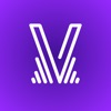 Vibly icon