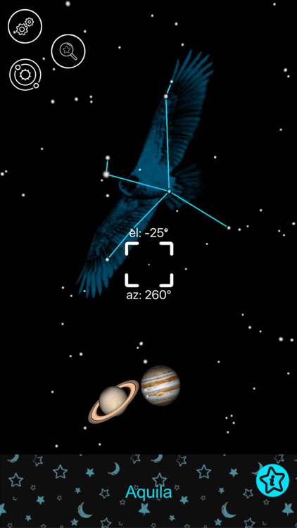 Star Map Tracker: Stargazing screenshot-4