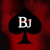 BlackJack Guess the Number icon