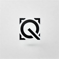 QuickScoop app icon - Magazines & Newspapers app for iPhone