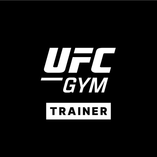 UFC Gym Coach App