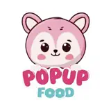 Popup Foods - App-Symbol