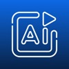 AI Video Generator - Ouro AI App Icon