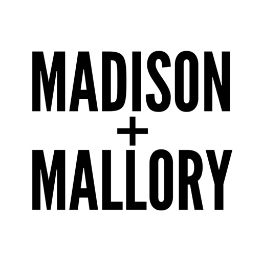 Madison + Mallory