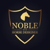 NOBLE HORSE DESIGNER - iPhoneアプリ