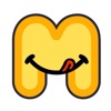 Morfy icon
