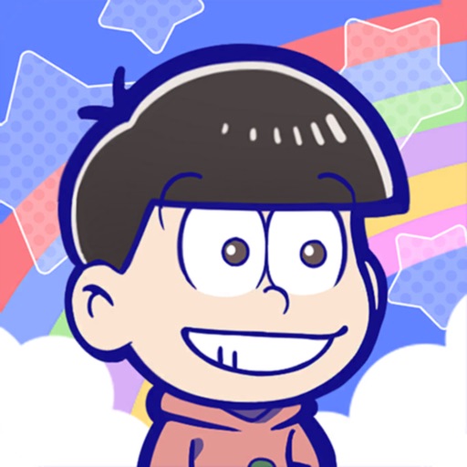 『おそ松さん』最新スマホゲーム『おそろく』で最強6つ子を育成しよう