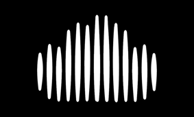 Sound Player for SoundCloud TV App Icon, Apple TV App Store 付费榜 Rank #16