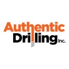 Authentic Drilling icon