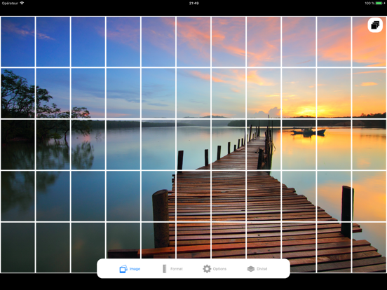 Screenshot #4 pour Split Lab