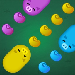 Food Jam: Critter Escape