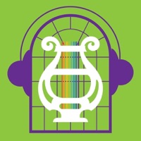 Yossi Green Radio app icon - Music app for iPhone