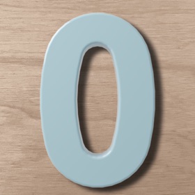 Number Learning Game