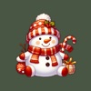 Christmas Heaven Animated icon