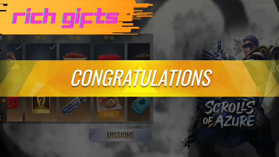 #4. Case Simulator Fire Max (iOS) Podle: Roman Iakovlev