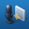 Get Transcribe Speech Into Text for iOS, iPhone, iPad Aso Report