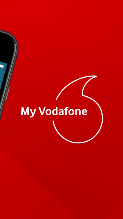 My Vodafone Australia