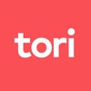 Tori.fi icon