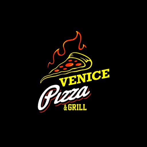 Venice Pizza and Grill icon