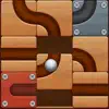 Roll the Ball® - slide puzzle App Feedback
