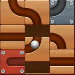 Roll the Ball® - slide puzzle App Cancel