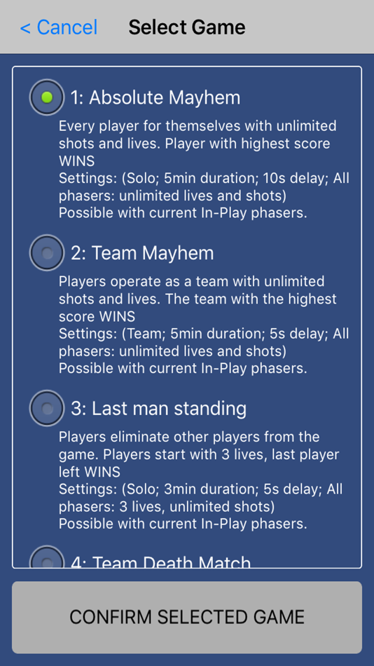 #3. ArenaRemote (iOS) 由: Momentum Hangar51