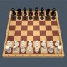 Get 国际象棋 - chess国象联盟 下棋游戏 for iOS, iPhone, iPad Aso Report