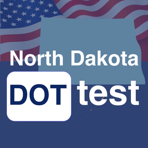 North Dakota DMV Test 2024