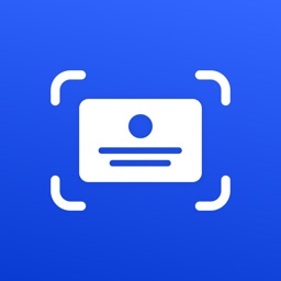 Covve: Scanner Carte de Visite
